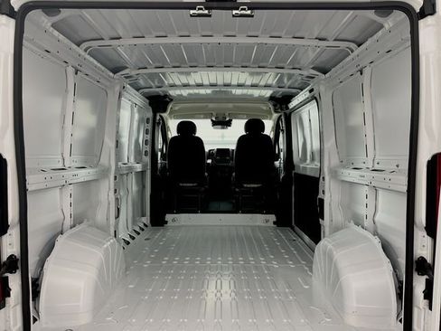 New 2026 RAM ProMaster 1500 image 22