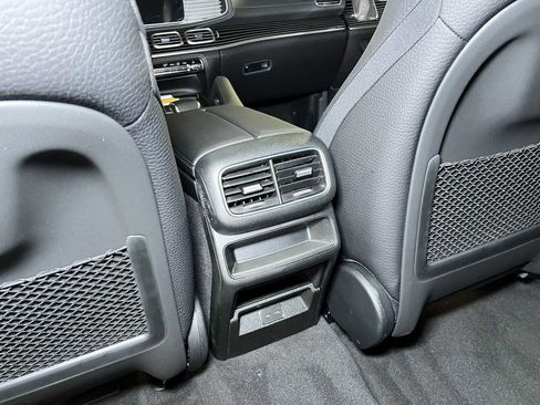 New 2025 Mercedes-Benz GLE 580 4MATIC image 18