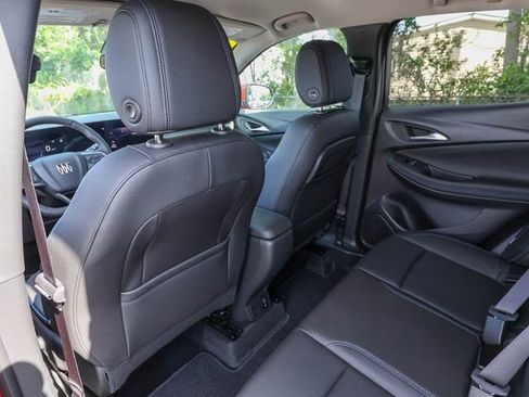 New 2026 Buick Encore GX Sport Touring w/ Advanced Technology Package FWD image 25