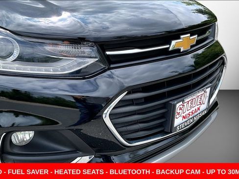 Used 2020 Chevrolet Trax Premier AWD/4WD image 31