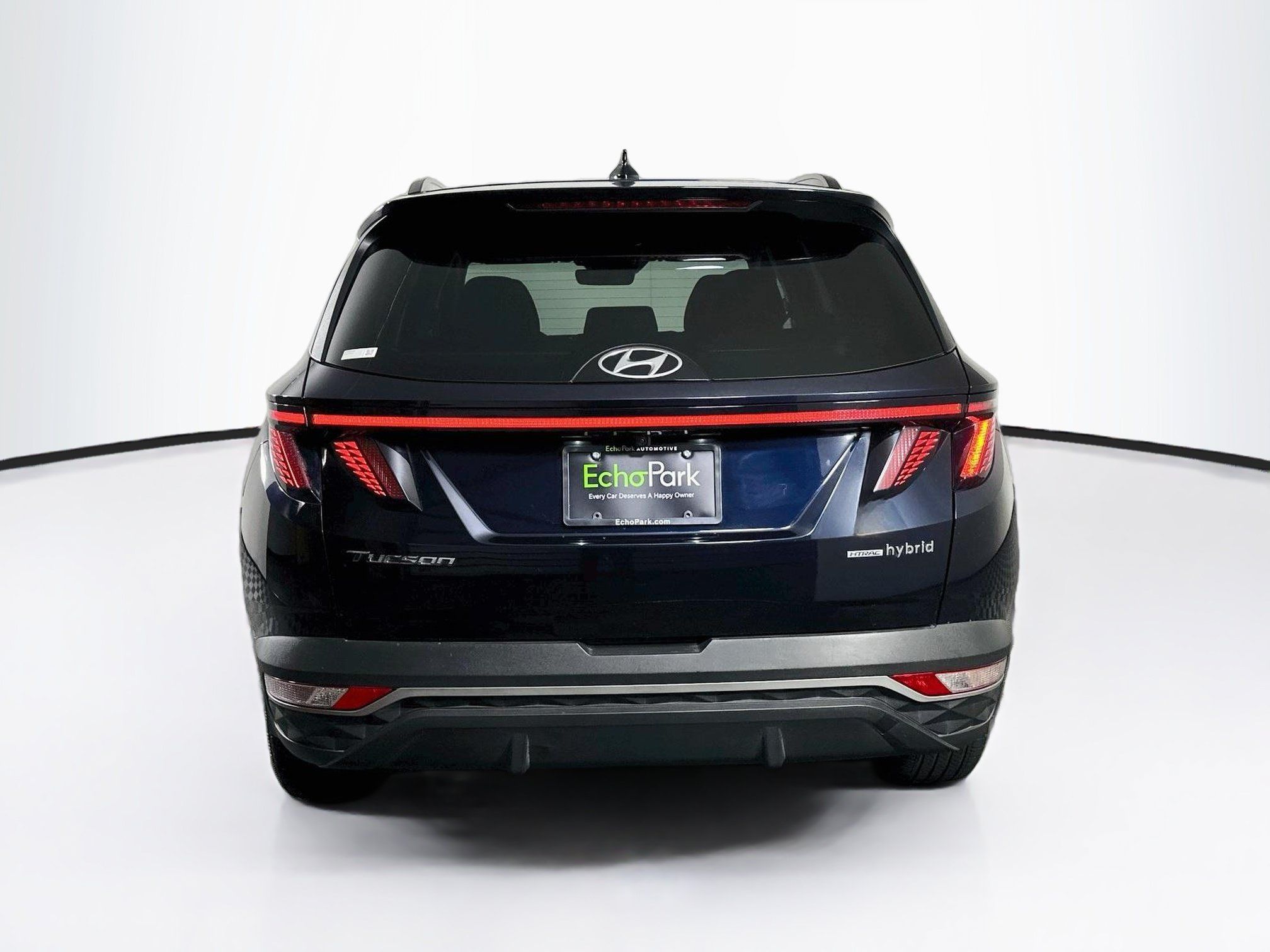Used 2022 Hyundai Tucson SEL AWD/4WD image 7
