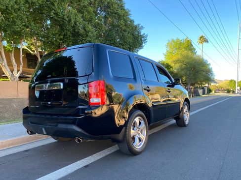 Used 2012 Honda Pilot EX-L image 6