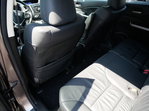 Used 2014 Honda CR-V EX-L image 23