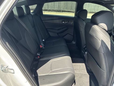 Certified 2026 Honda Accord Sport image 22