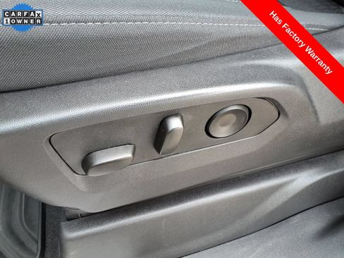 Used 2025 Chevrolet Silverado 2500 LT w/ Convenience Package AWD/4WD image 19