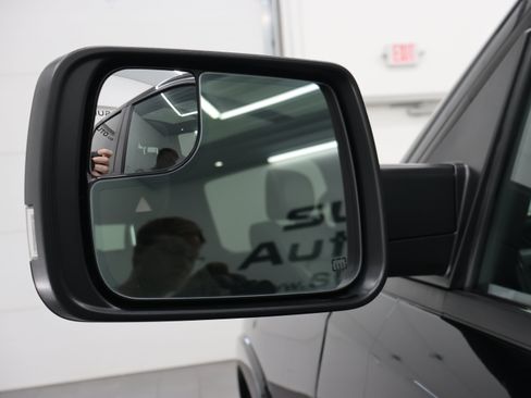 Used 2021 RAM 1500 Limited w/ Night Edition AWD/4WD image 43