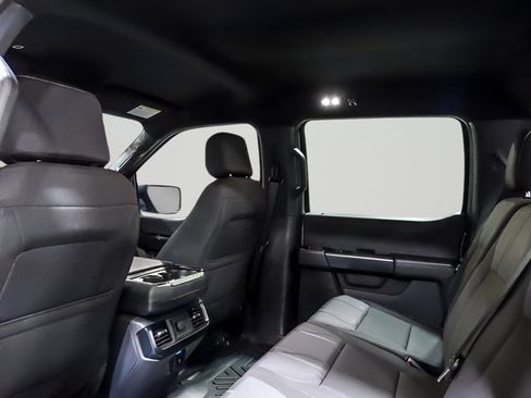 Used 2024 Ford F150 STX AWD/4WD image 13