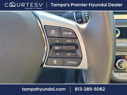 Used 2019 Hyundai Sonata Limited image 25
