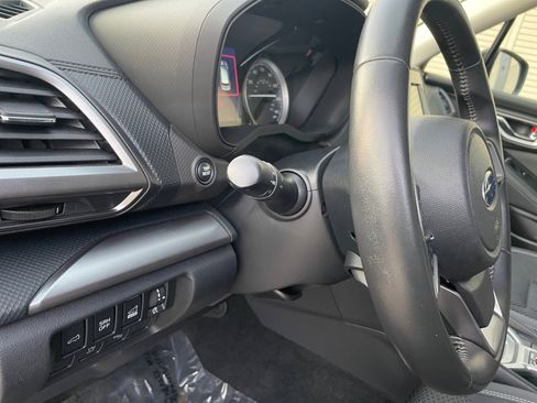 Certified 2023 Subaru Forester Premium image 25