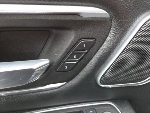 Used 2022 RAM 1500 Laramie w/ Night Edition image 19