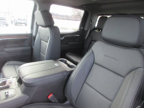 New 2026 GMC Sierra 1500 Denali image 15