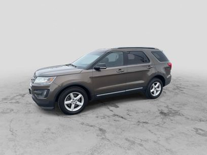 Used 2016 Ford Explorer XLT