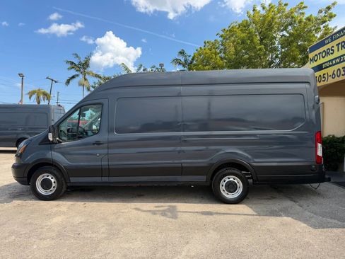 Used 2019 Ford Transit 250 148 High Roof Extended RWD image 2