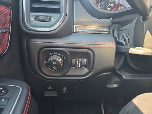 Used 2021 RAM 1500 TRX w/ TRX Level 2 Equipment Group AWD/4WD image 23