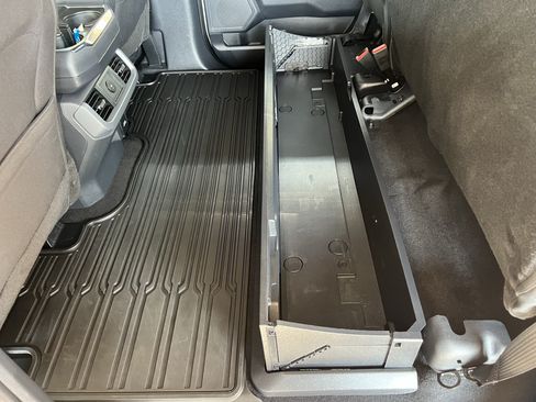 Used 2025 Ford F150 XLT w/ Equipment Group 302A MID AWD/4WD image 31
