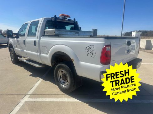 Used 2015 Ford F250 XL w/ XL Value Package image 6