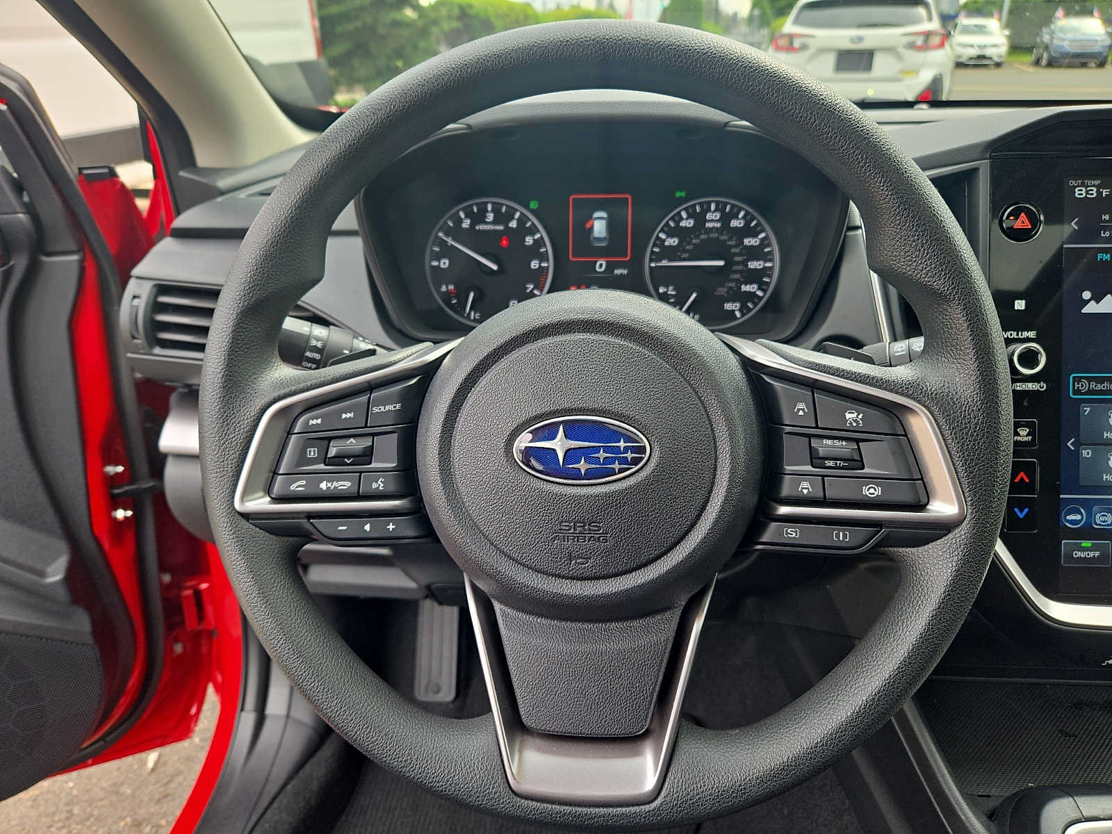 Certified 2026 Subaru Impreza 2.0i Sport AWD/4WD image 19