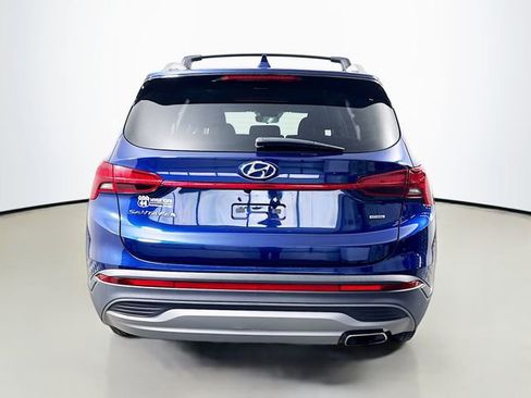 Used 2023 Hyundai Santa Fe SEL image 5