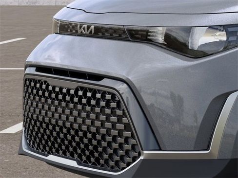 New 2025 Kia Soul EX image 12