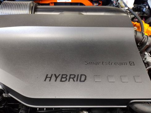 New 2026 Hyundai Palisade Calligraphy image 6