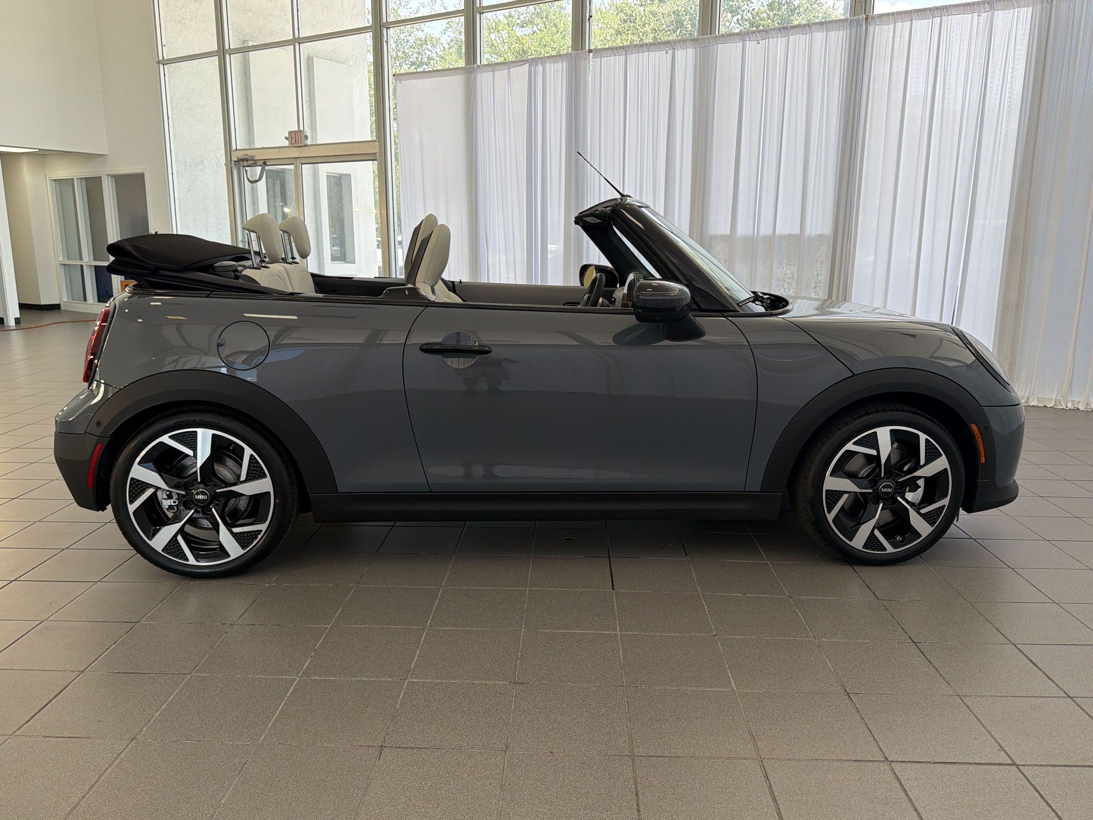 New 2026 MINI Cooper S FWD image 6