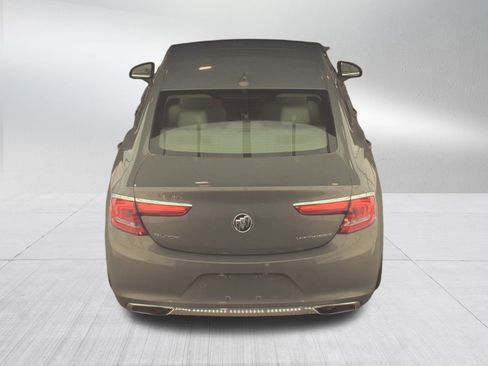 Used 2018 Buick LaCrosse Essence w/ Sights and Sounds Package image 6