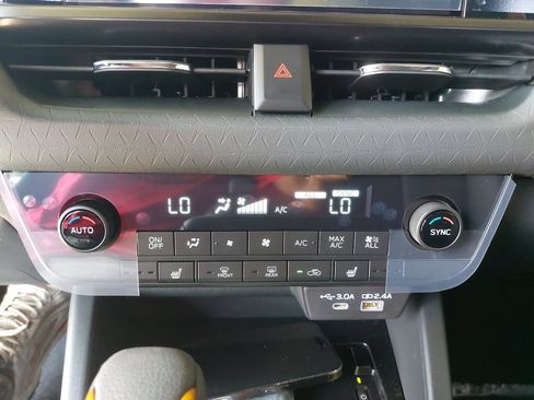 New 2026 Subaru Outback Wilderness AWD/4WD image 23