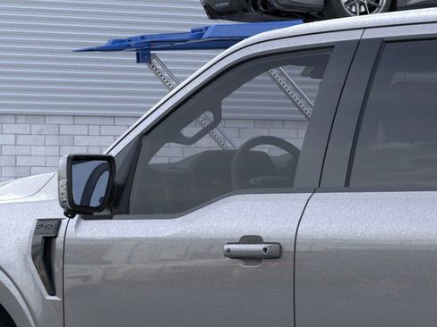 New 2025 Ford F150 Lariat image 20