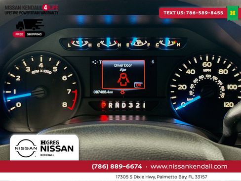 Used 2017 Ford F150 XL w/ Equipment Group 101A Mid image 16