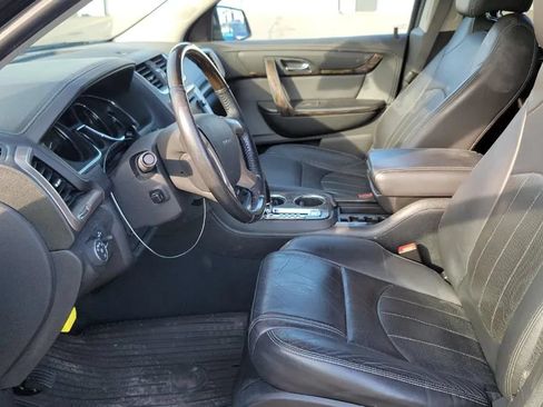 Used 2016 GMC Acadia Denali AWD/4WD image 5
