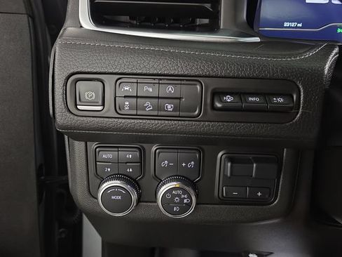 Used 2024 GMC Yukon Denali w/ Max Trailering Package AWD/4WD image 23