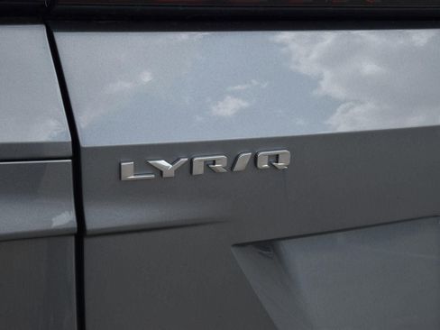 New 2026 Cadillac Lyriq V AWD/4WD image 74
