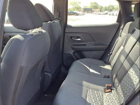 New 2026 Nissan Kicks SV w/ SV Premium Package image 39