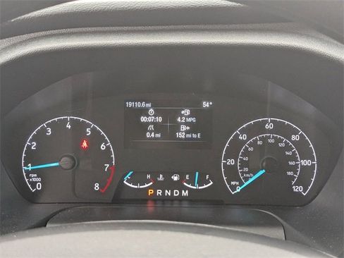 Used 2024 Ford Transit 250 Low Roof w/ Exterior Upgrade Package image 13