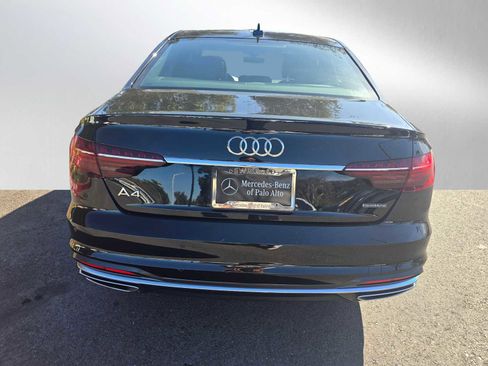 Used 2024 Audi A4 2.0T Premium Plus image 4
