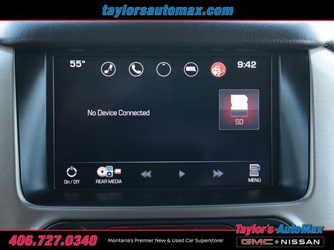 Used 2016 GMC Yukon Denali w/ Open Road Package image 17