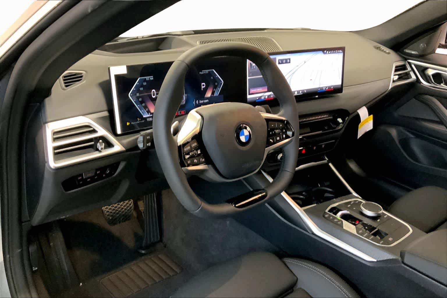 New 2026 BMW 430i xDrive w/ Premium Package AWD/4WD image 8
