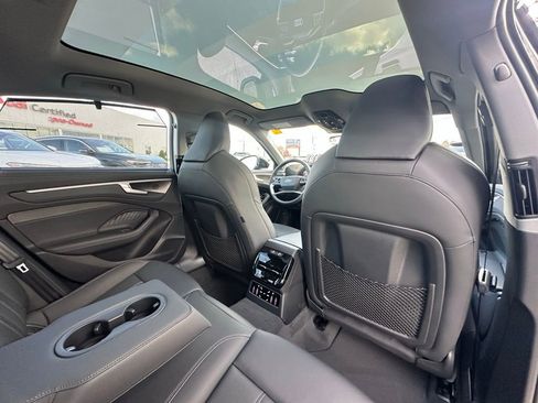 New 2026 Audi A6 3.0 image 28