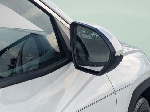 New 2026 Hyundai Tucson SEL Plus FWD image 14