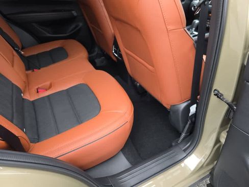 Used 2025 MAZDA CX-5 Carbon Edition image 25