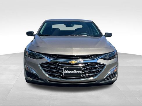 Used 2023 Chevrolet Malibu LS image 5