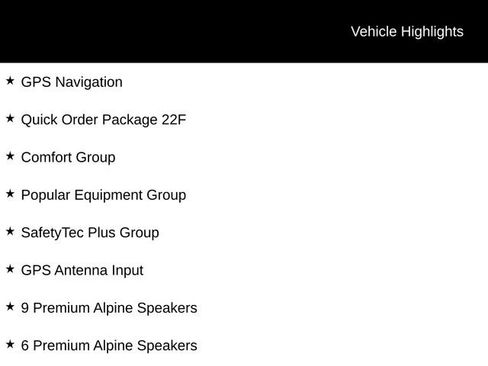 Used 2023 Chrysler 300 Touring L w/ Popular Equipment Group image 17