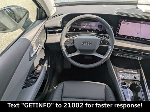 New 2026 Audi Q3 quattro 2.0T AWD/4WD image 15