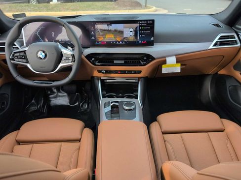 New 2026 BMW 430i xDrive 430i xDrive image 15