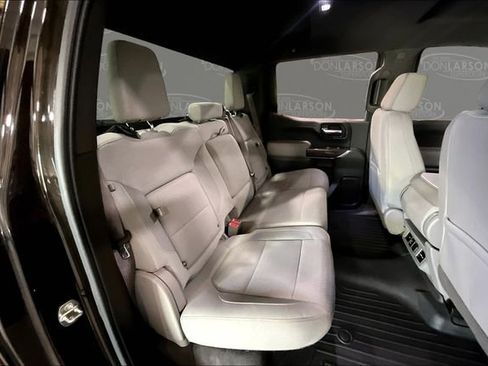 Used 2019 Chevrolet Silverado 1500 RST w/ All-Star Edition AWD/4WD image 17