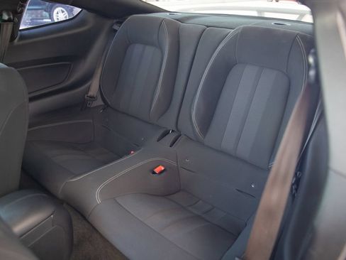 Used 2019 Ford Mustang Coupe w/ Ecoboost Performance Package RWD image 15