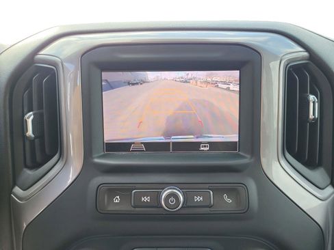 Used 2023 GMC Sierra 1500 Pro w/ Graphite Edition image 17