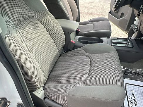 Used 2016 Nissan Frontier SV RWD image 20