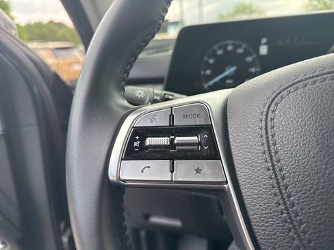 Used 2024 Kia Telluride SX FWD image 9