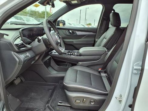 New 2026 Buick Enclave Sport Touring w/ Power Package image 18